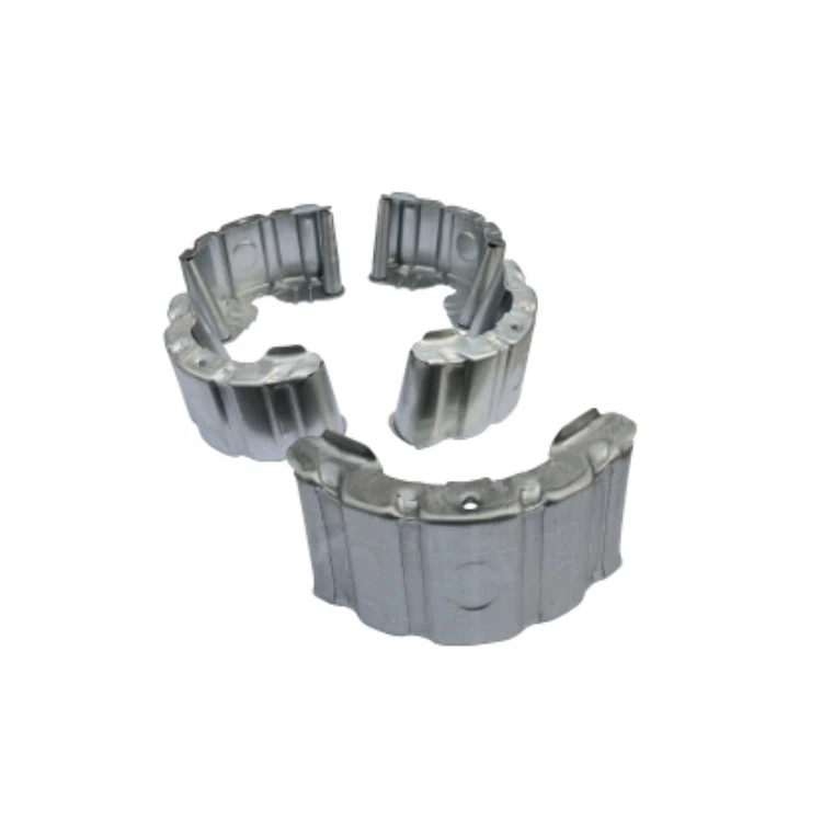 Corner Support For IBC Tanks Bottom Pallet